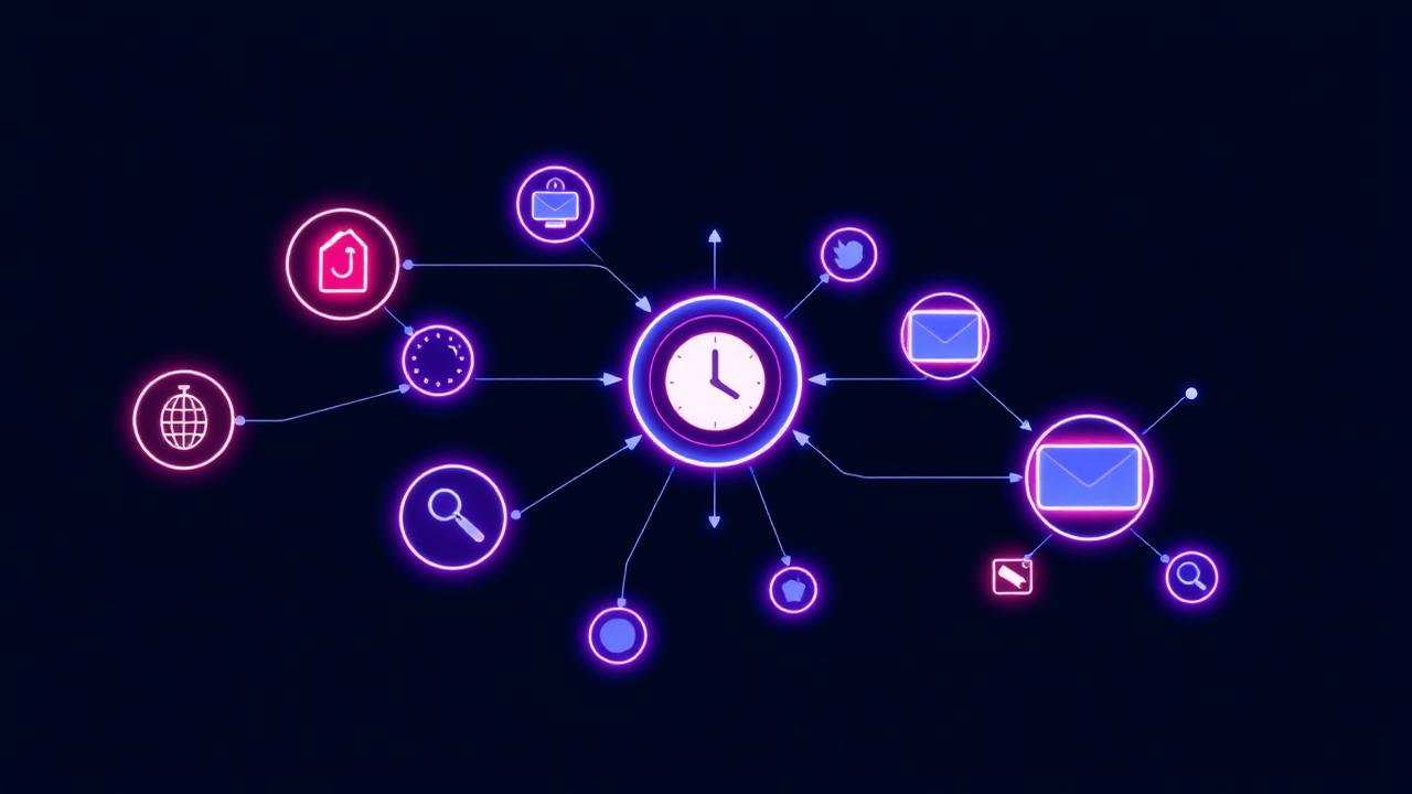 Automatiser les relances : gagner du temps sans perdre le contact humain