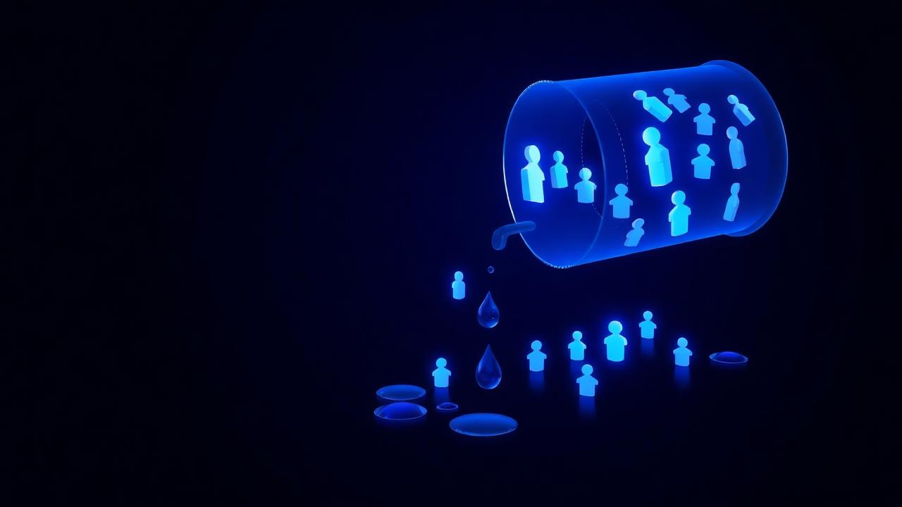 Les erreurs qui font perdre des prospects… et comment les éviter