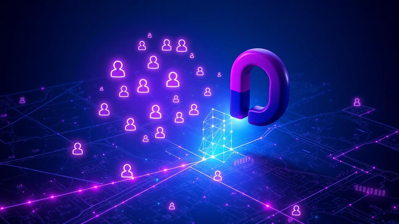 Comment trouver des prospects sans solliciter ses proches
